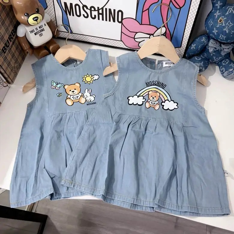 Moschino sz66 73 80 85 90 100 (5)